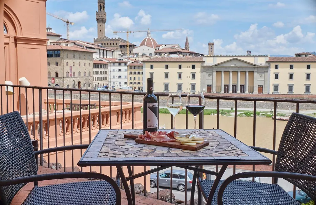 My Boutique Home In Florence-1