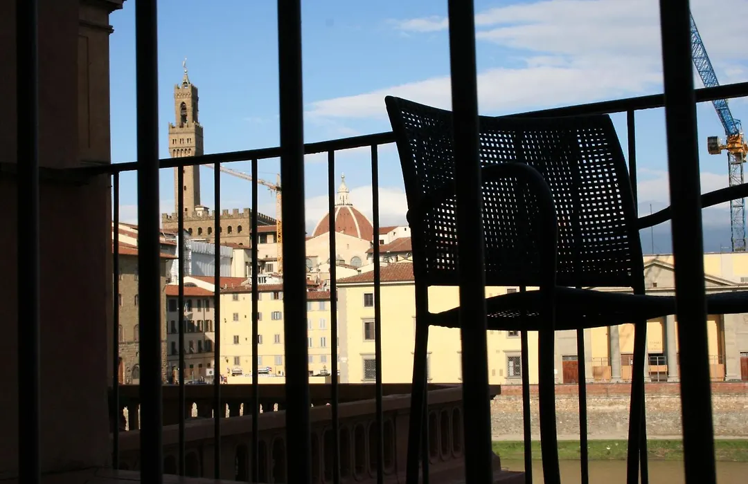 My Boutique Home In Florence-1