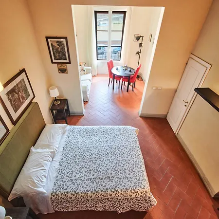 My Boutique Home In Florence-3