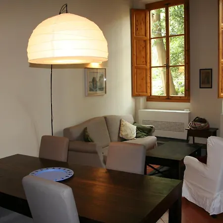 My Boutique Home In Florence-2