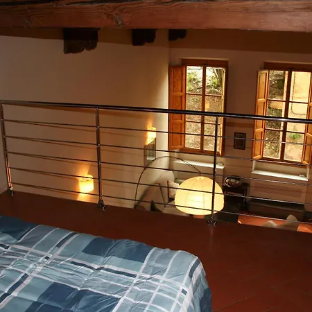 My Boutique Home In Florence-2